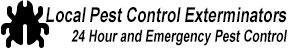 White Bear PA Pest Control Exterminators